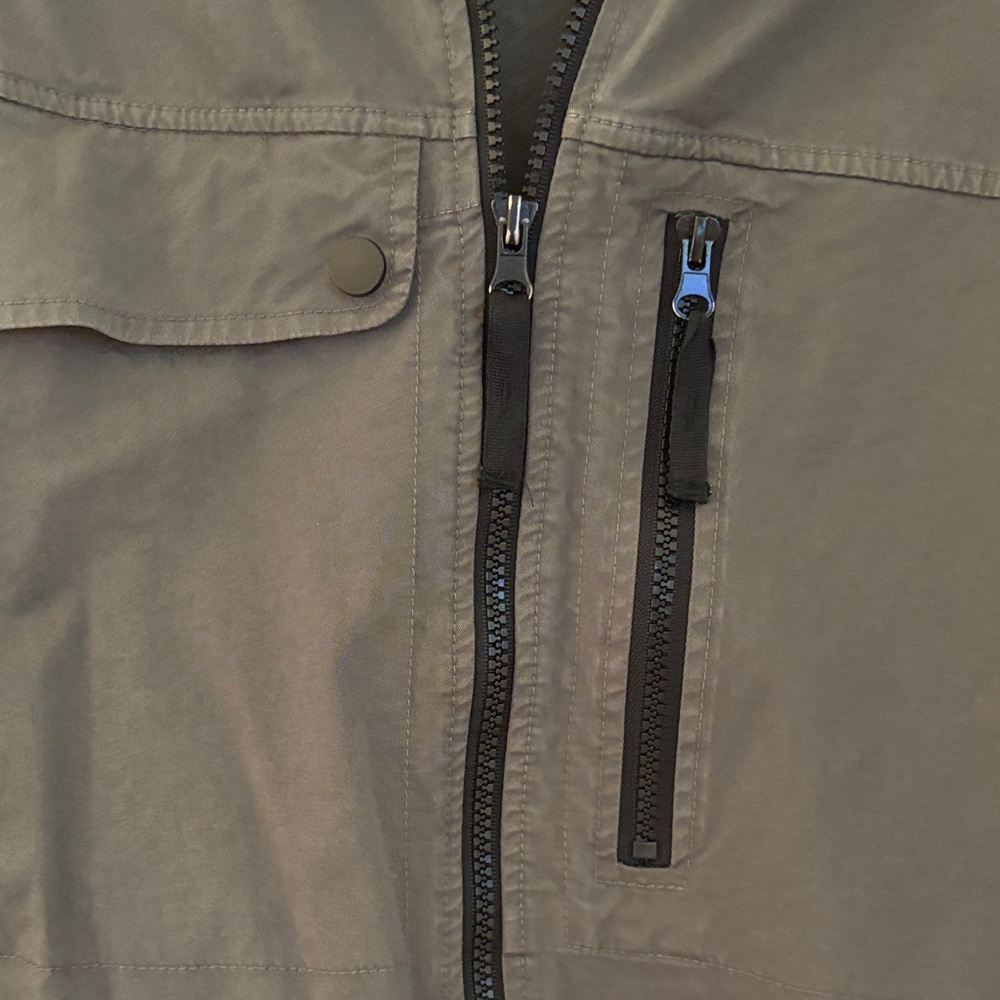 Women’s Purei Utility Jacket - Picture 3 of 6